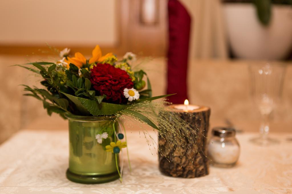 Hotel Zur Eisenbahn Renningen Εξωτερικό φωτογραφία