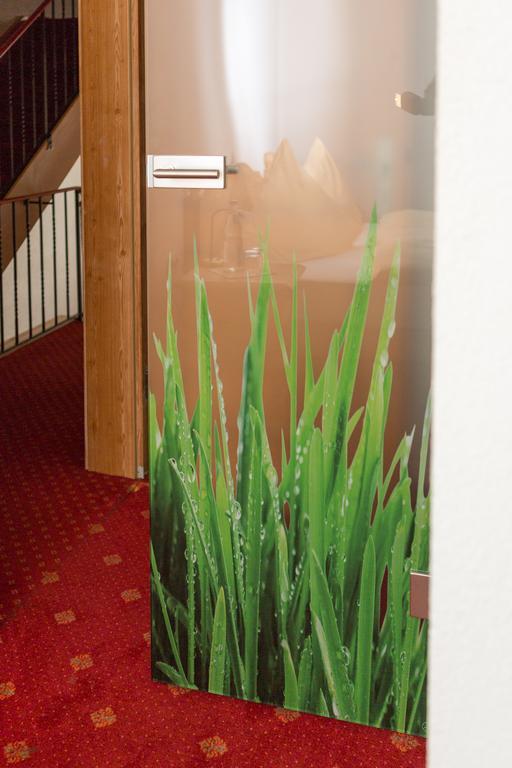 Hotel Zur Eisenbahn Renningen Εξωτερικό φωτογραφία