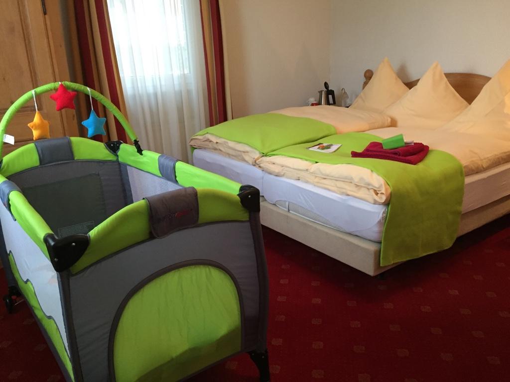Hotel Zur Eisenbahn Renningen Εξωτερικό φωτογραφία