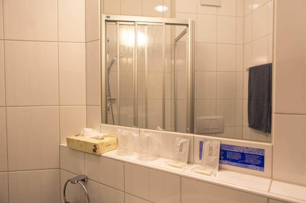 Hotel Zur Eisenbahn Renningen Εξωτερικό φωτογραφία
